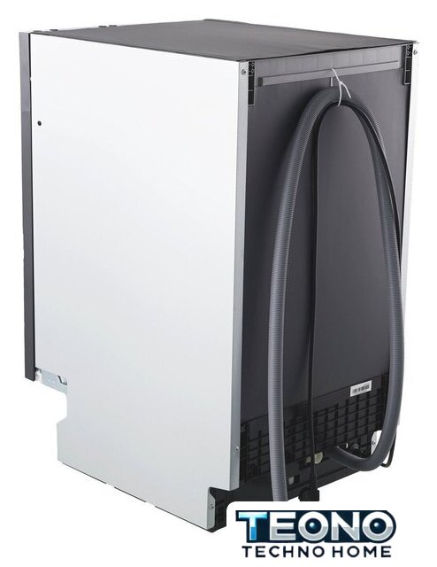 Встраиваемая посудомоечная машина Indesit DIS 1C28 - Изображение №4 — Интернет-магазин Teono.by