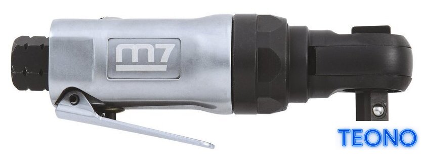 Пневматическая трещотка M7 NE-351 - Изображение №1 — Интернет-магазин Teono.by