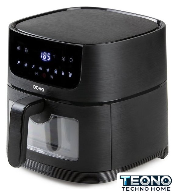 Аэрогриль (аэрофритюрница) Domo DO542FR - Изображение №1 — Интернет-магазин Teono.by