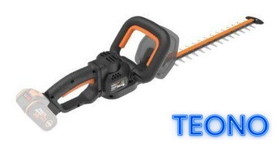 Кусторез Worx WG263E.9 (без АКБ) - Изображение №7 — Интернет-магазин Teono.by