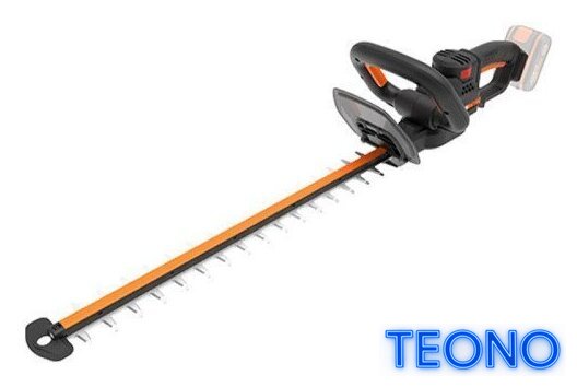 Кусторез Worx WG263E.9 (без АКБ) - Изображение №1 — Интернет-магазин Teono.by