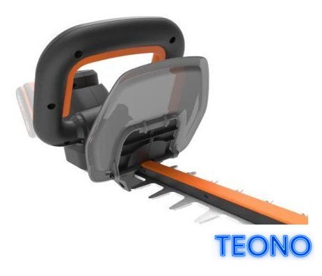 Кусторез Worx WG263E.9 (без АКБ) - Изображение №8 — Интернет-магазин Teono.by
