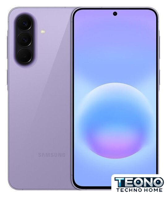 Телефон Samsung Galaxy A57 SM-A576B 8GB/128GB (фиолетовый) - Изображение №1 — Интернет-магазин Teono.by