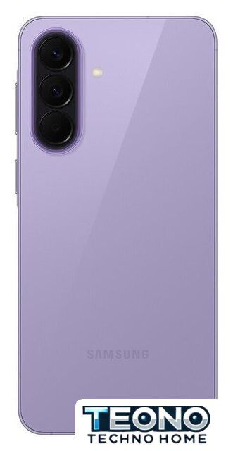 Телефон Samsung Galaxy A57 SM-A576B 8GB/128GB (фиолетовый) - Изображение №3 — Интернет-магазин Teono.by