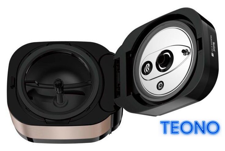 Мультиварка Tefal RK905A32 - Изображение №8 — Интернет-магазин Teono.by