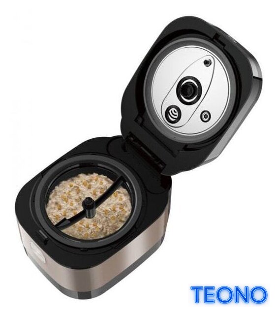 Мультиварка Tefal RK905A32 - Изображение №6 — Интернет-магазин Teono.by