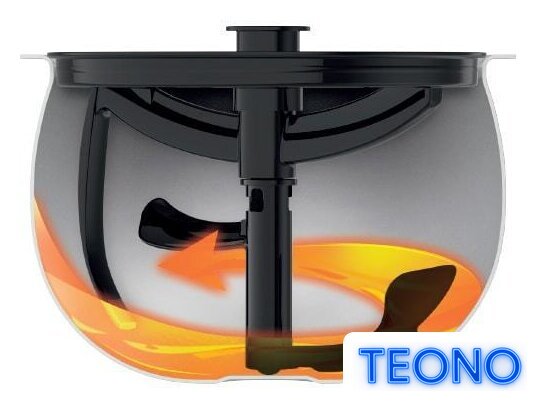 Мультиварка Tefal RK905A32 - Изображение №10 — Интернет-магазин Teono.by