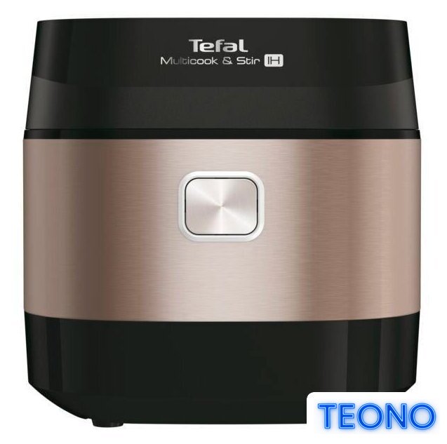 Мультиварка Tefal RK905A32 - Изображение №9 — Интернет-магазин Teono.by
