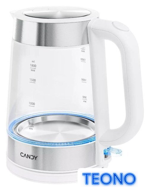 Электрический чайник Candy CK-301 - Изображение №1 — Интернет-магазин Teono.by