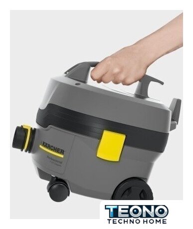 Пылесос Karcher T 7/1 Classic 1.527-181.0 - Изображение №4 — Интернет-магазин Teono.by