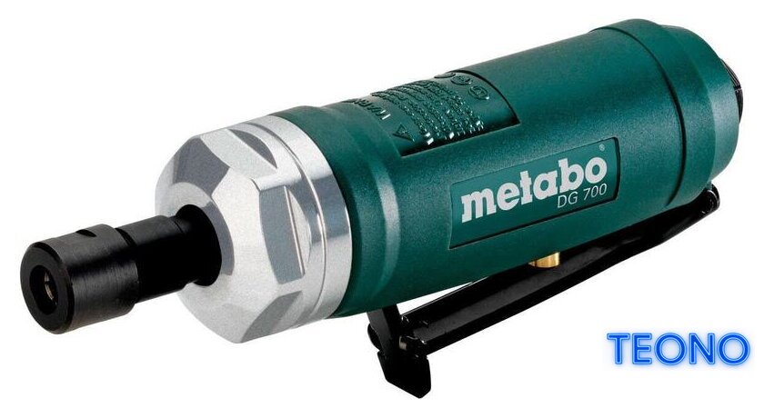 Пневмошлифмашина Metabo DG 700 601554000 - Изображение №1 — Интернет-магазин Teono.by