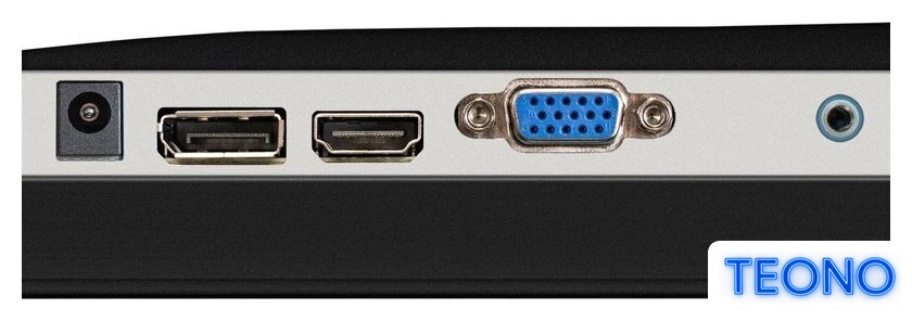 Монитор ExeGate SmartView EH1500A EX297308RUS - Изображение №7 — Интернет-магазин Teono.by