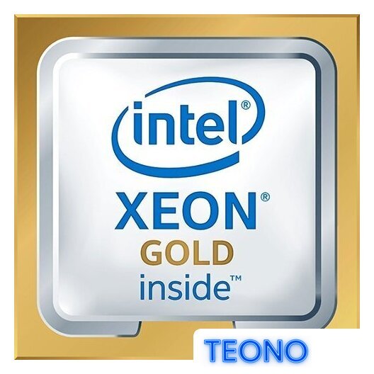 Процессор Intel Xeon Gold 6144 - Изображение №1 — Интернет-магазин Teono.by