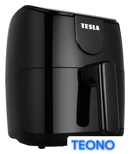 Аэрогриль (аэрофритюрница) Tesla Electronics Aircook Q40 - Изображение №3 — Интернет-магазин Teono.by