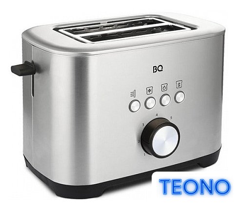 Тостер BQ T1010 - Изображение №1 — Интернет-магазин Teono.by