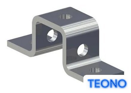 Скоба Fischer FUF 41 504377 (25 шт) - Изображение №1 — Интернет-магазин Teono.by