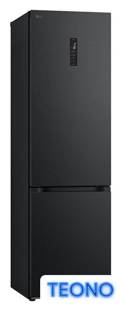 Холодильник LG DoorCooling+ GC-B509FTZW - Изображение №5 — Интернет-магазин Teono.by