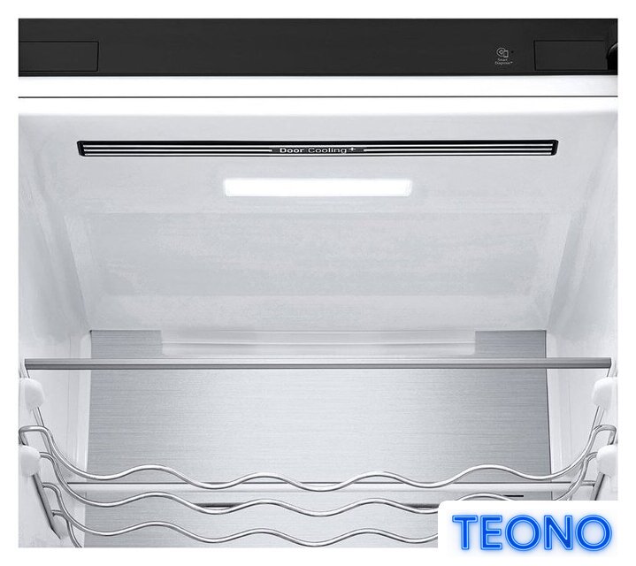 Холодильник LG DoorCooling+ GC-B509FTZW - Изображение №10 — Интернет-магазин Teono.by