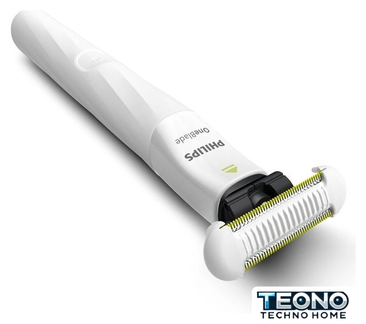 Электробритва Philips OneBlade QP1924/30 - Изображение №4 — Интернет-магазин Teono.by
