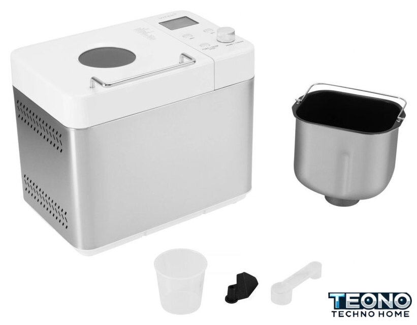 Хлебопечка Vitek VT-BM1301 - Изображение №1 — Интернет-магазин Teono.by