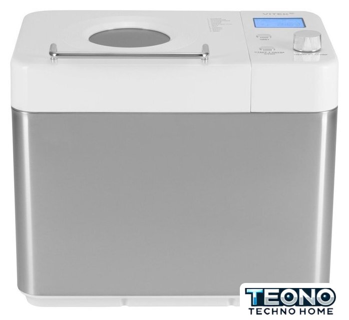 Хлебопечка Vitek VT-BM1301 - Изображение №3 — Интернет-магазин Teono.by