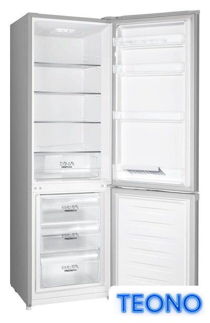 Холодильник Gorenje RK58DPS4 - Изображение №2 — Интернет-магазин Teono.by