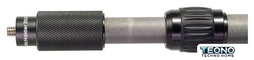 Аксессуары для акустики и микрофонов GreenBean MicHolder 350C 25188 - Изображение №4 — Интернет-магазин Teono.by
