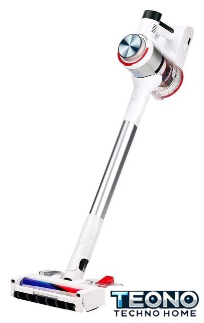 Пылесос Evolution Smart Clean VCF2613UV Wet and Dry - Изображение №8 — Интернет-магазин Teono.by