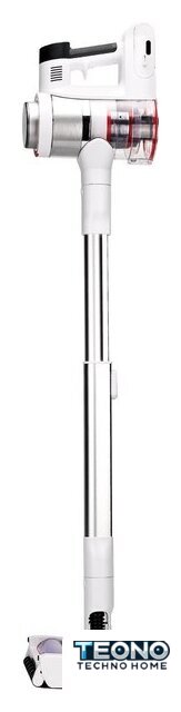 Пылесос Evolution Smart Clean VCF2613UV Wet and Dry - Изображение №3 — Интернет-магазин Teono.by
