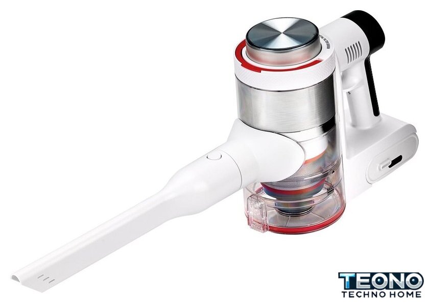 Пылесос Evolution Smart Clean VCF2613UV Wet and Dry - Изображение №13 — Интернет-магазин Teono.by