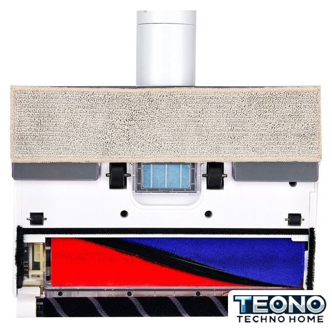 Пылесос Evolution Smart Clean VCF2613UV Wet and Dry - Изображение №25 — Интернет-магазин Teono.by