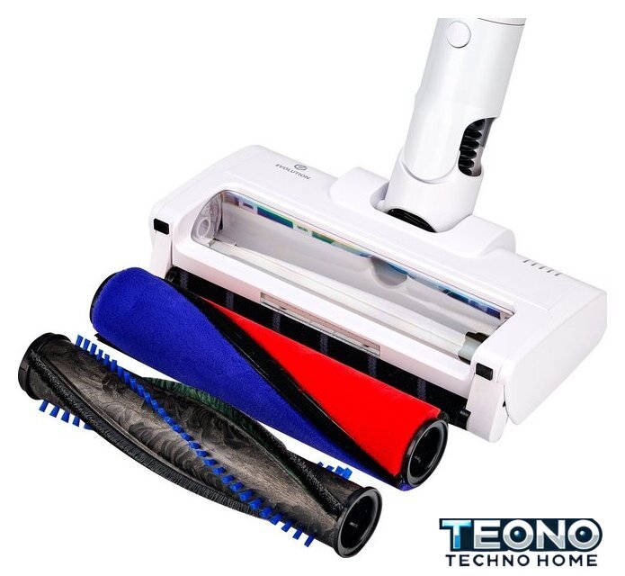 Пылесос Evolution Smart Clean VCF2613UV Wet and Dry - Изображение №23 — Интернет-магазин Teono.by