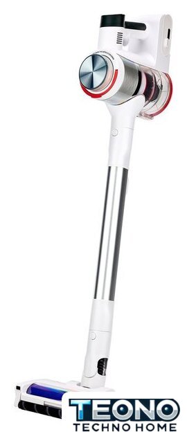 Пылесос Evolution Smart Clean VCF2613UV Wet and Dry - Изображение №6 — Интернет-магазин Teono.by