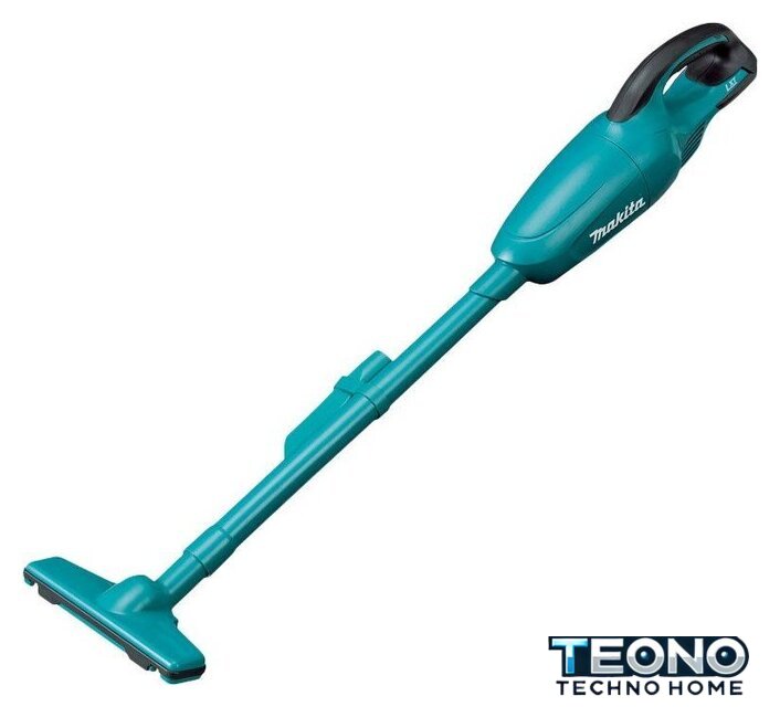 Пылесос Makita DCL180Z (без АКБ) - Изображение №1 — Интернет-магазин Teono.by