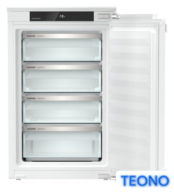 Морозильник Liebherr IFd 3904 Pure - Изображение №1 — Интернет-магазин Teono.by