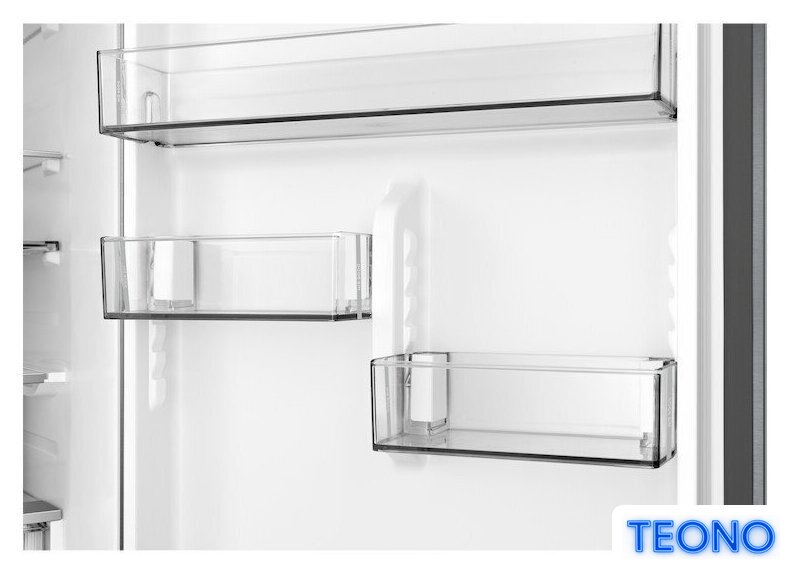 Холодильник TCL RC382BXC0EU - Изображение №8 — Интернет-магазин Teono.by