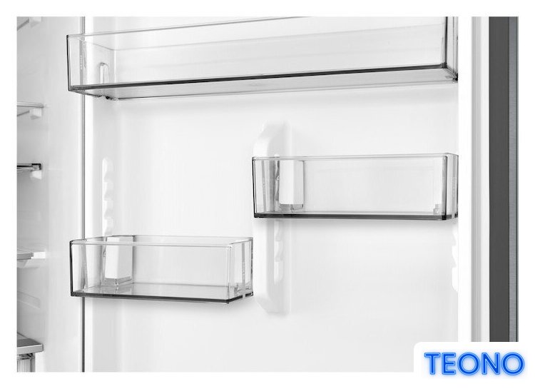 Холодильник TCL RC382BXC0EU - Изображение №7 — Интернет-магазин Teono.by