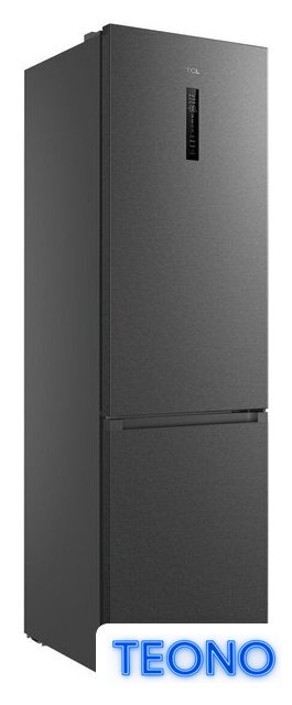 Холодильник TCL RC382BXC0EU - Изображение №2 — Интернет-магазин Teono.by