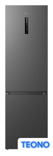 Холодильник TCL RC382BXC0EU - Изображение №1 — Интернет-магазин Teono.by