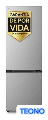 Холодильник LG GBBW322DPY - Изображение №1 — Интернет-магазин Teono.by