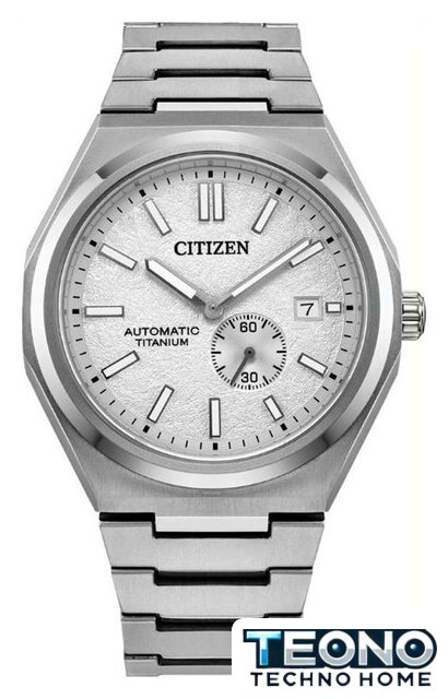 Наручные часы Citizen NJ0180-80A - Изображение №1 — Интернет-магазин Teono.by