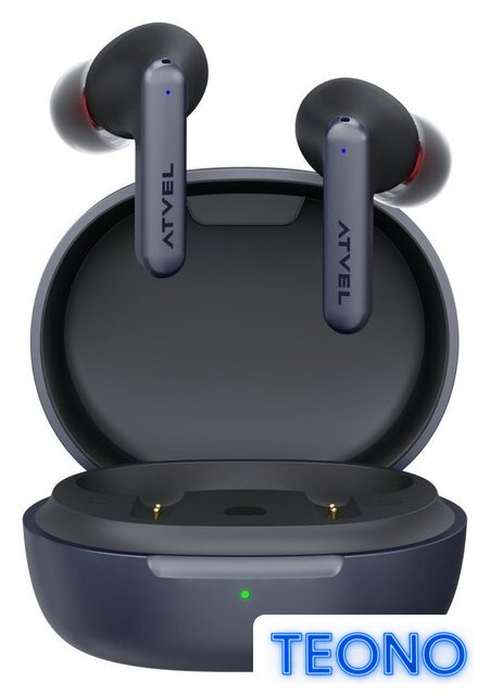 Наушники Atvel Tune S5 ProX - Изображение №2 — Интернет-магазин Teono.by