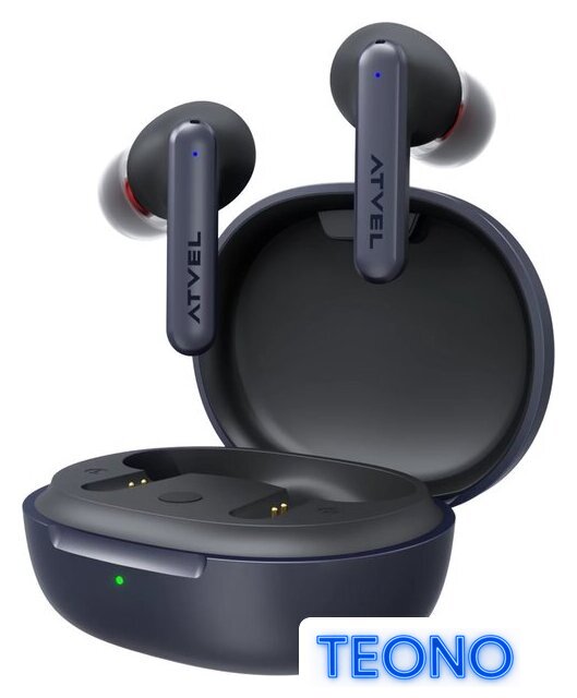 Наушники Atvel Tune S5 ProX - Изображение №1 — Интернет-магазин Teono.by
