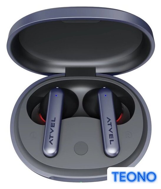 Наушники Atvel Tune S5 ProX - Изображение №4 — Интернет-магазин Teono.by