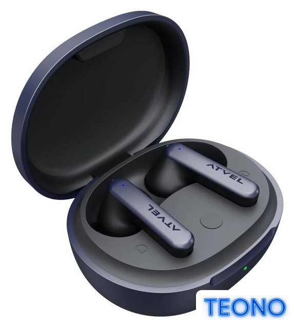 Наушники Atvel Tune S5 ProX - Изображение №3 — Интернет-магазин Teono.by