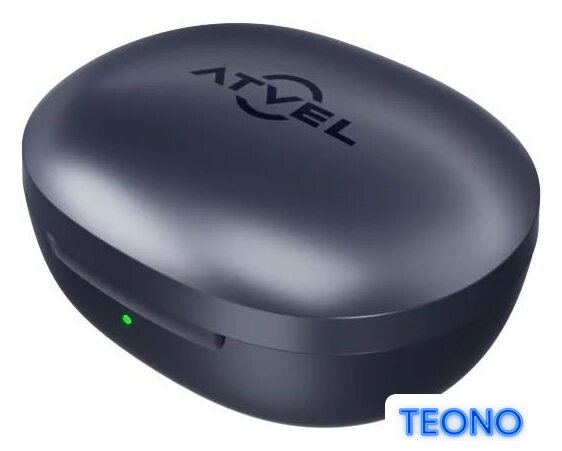 Наушники Atvel Tune S5 ProX - Изображение №8 — Интернет-магазин Teono.by