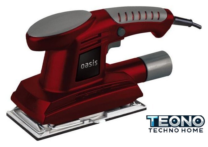 Виброшлифмашина Oasis GV-22 - Изображение №1 — Интернет-магазин Teono.by