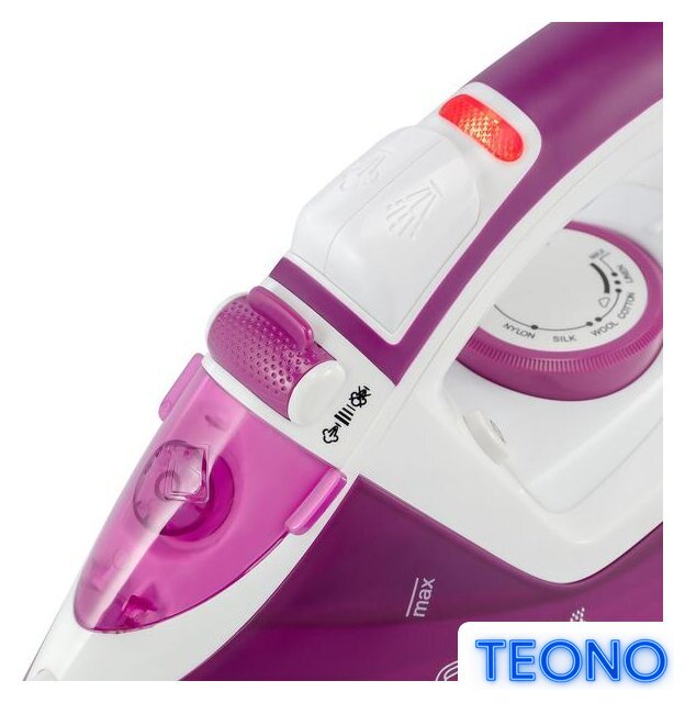Утюг Vitek VT-8346 - Изображение №2 — Интернет-магазин Teono.by