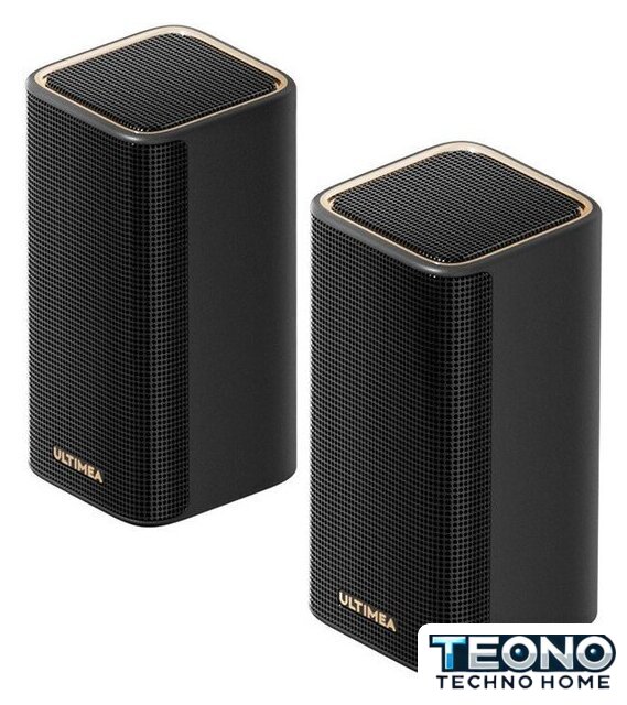 Саундбар Ultimea Skywave X50 - Изображение №4 — Интернет-магазин Teono.by
