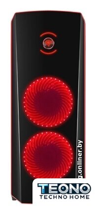Компьютер Jet Gamer 5i9400FD16SD48X105TL2W5 - Изображение №2 — Интернет-магазин Teono.by